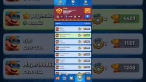 RUSH ROYALE - НОВАЯ ИГРА, НОВЫЙ КОНТЕНТ