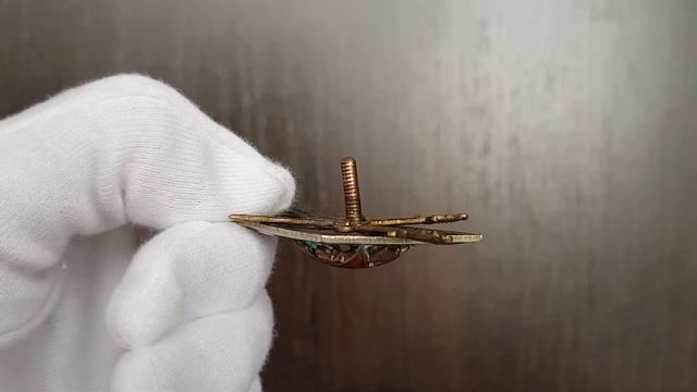 Фалеристика. Знак. ТШ ОГПУ. смотреть онлайн