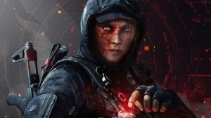 Tactical Music |Rogue Agent Detected