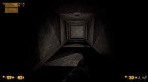 Black Mesa - Crush Depth - Full Version (Dev Gameplay)