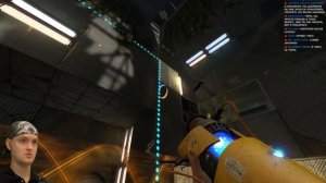 ПОРТАЛ НЕ ДЛЯ ВСЕХ ► Portal Stories Mel |5| Прохождение