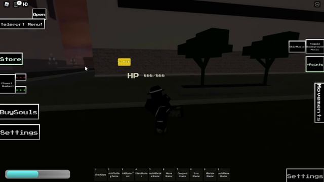 Roblox Undertale RP: The Born Souls How to get Desperate Soul badge. смотреть онлайн