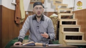 Опровержение о дозволенности музыки!!! Абдуллахаджи Хидирбеков/Фатхуль Ислам