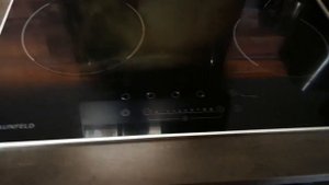 Обзор кухонной техники от Maunfeld   Маунфелд