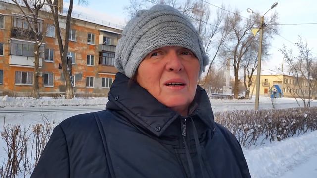 День Конституции. Опрос гайчан смотреть онлайн