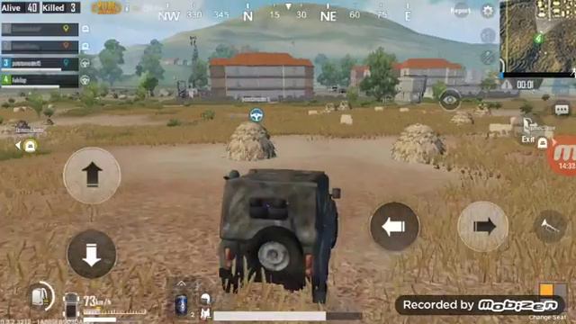 Аааааааааааап пубг играем 4 позиция смотреть онлайн