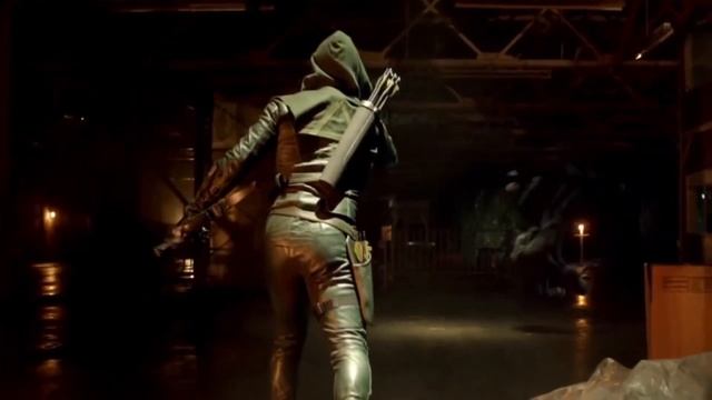 "Стрела" | Обзор на новый промо - ролик к 2 серии 7 сезона сериала "Стрела"! / Обзор #2 смотреть онлайн