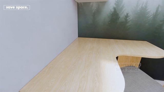 VERY SMALL ROOM DECORATING IDEAS || 2x3 BEDROOM DESIGN