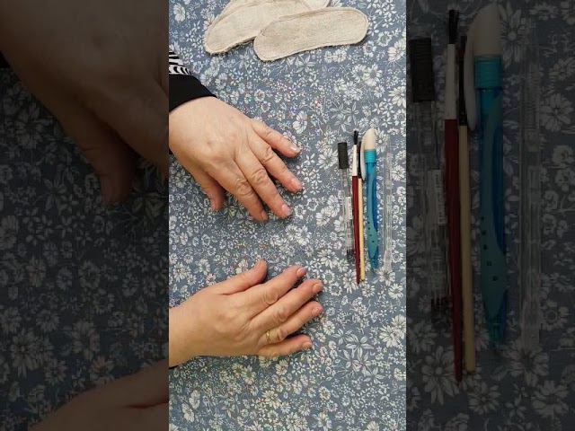 Как вывернуть мелкую деталь.