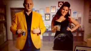 Патап и Настя все пучком