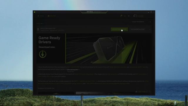 Nvidia Graphics Card Not Detecting HDMI on Monitor/TV In Windows 11/10 [2023] смотреть онлайн