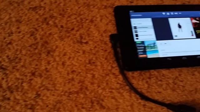 Nexus 7 2013 Digital Audio Out смотреть онлайн