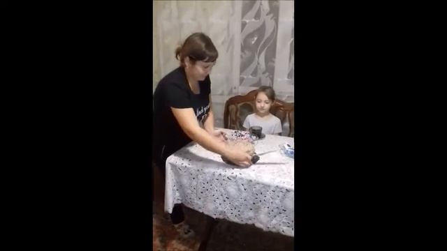 Проект Семейные традиции