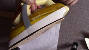 Как готовить паруса для модели парусника. Судомоделизм
