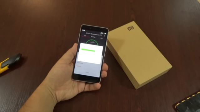 Xiaomi Redmi Note 2 - обзор и тестирование. Сяоми Редми Ноут 2 – крутой смартфон! смотреть онлайн