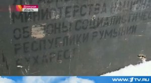 2015.02.11. Дебальцево. Украинская армия получает боеприпасы от стран NATO