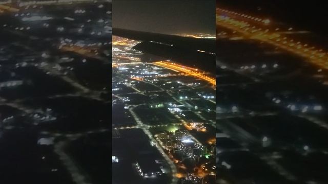 Путешествие в круиз MSC по Арабским Эмиратам Персидский залив. Часть 1 смотреть онлайн