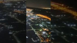 Путешествие в круиз MSC по Арабским Эмиратам Персидский залив. Часть 1