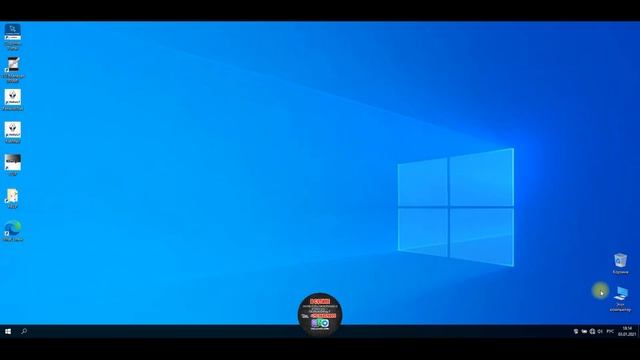 Чистая установка Renault CAN Clip 202 на Windows 10 x86 смотреть онлайн