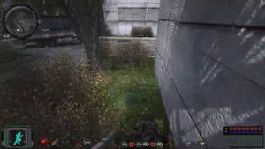 S.T.A.L.K.E.R. ОП 2.2 Машина Дезертиру #79.