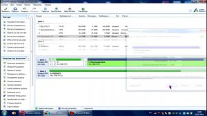 Как перераспределить память на локальных дисках - AOMEI Partition Assistant