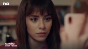 Невинность 1 серия на русском языке [Тизер №1]. Новый турецкий сериал