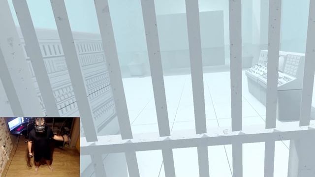 SuperHot VR Speedrun - Any% - 7:28 (6:38 without load times) смотреть онлайн