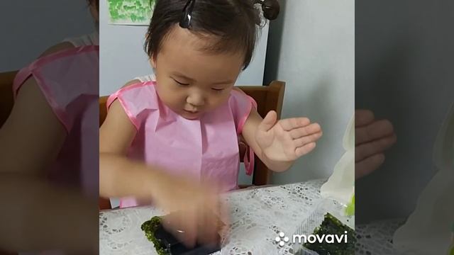 Кимпаб или корейский снэк ? смотреть онлайн