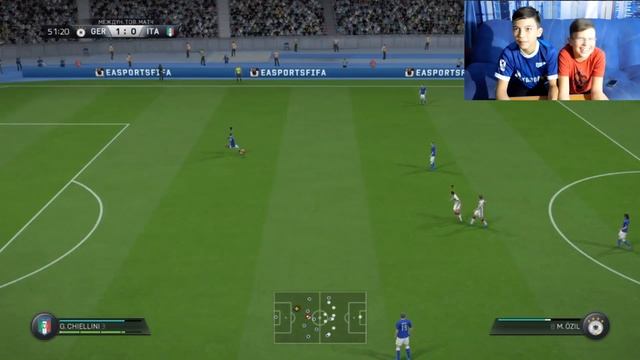 Вагер FIFA (наказание) смотреть онлайн