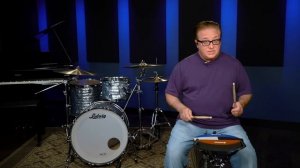 Practice Pad Lesson For Beginners - Drum Lesson (Drumeo)