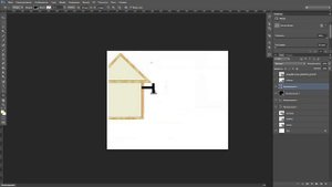Дешевая эконом вытяжка, вентиляция дома для оформления котла