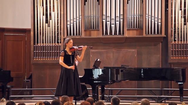 А. Вьетан, "Сон", 13 марта 2016 г. смотреть онлайн