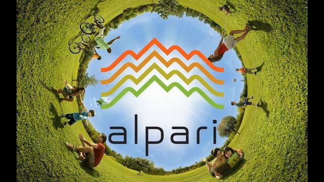 карта альпари смотреть онлайн