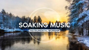 Зимний лес • Музыка Без Слов • Для Поклонения и Молитвы