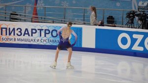 Софья Муравьёва - КП - Proud