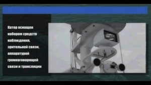 Скоростной патрульный катер «Мангуст» Проект 12150