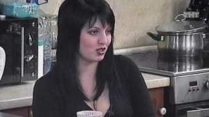 ДОМ-2 Город любви 1401 день Вечерний эфир (11.03.2008)