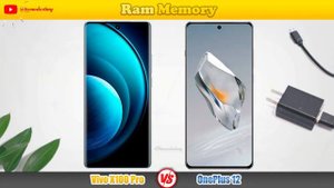 OnePlus 12 vs Vivo X100 PRO