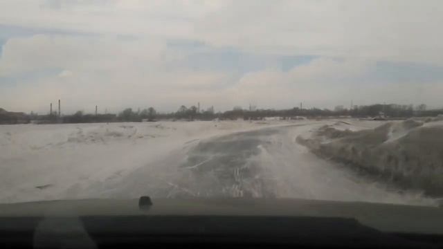 Caldina 210 ПЕСЧАНКА из машины смотреть онлайн