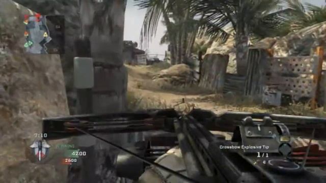 lastronaut187 - crossbow1 смотреть онлайн