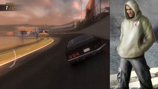 ПЕРСОНАЖИ FLAT OUT: ULTIMATE CARNAGE, ВСЯ ИНФОРМАЦИЯ И ОПИСАНИЕ! КТО ЕСТЬ КТО!?