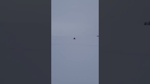 лидер альфа 2 по глубокому снегу, зима 2021 смотреть онлайн