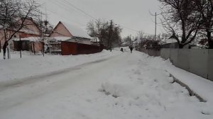 трицикл из скутера покатушки