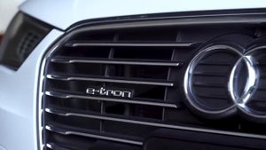 Мини-обзор на Audi A3 E-tron 2015 года правый руль!!!