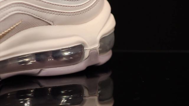 NIKE AIR MAX 97 'BARELY ROSE' | REVIEW смотреть онлайн