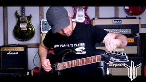 Ibanez RG421EX-BKF