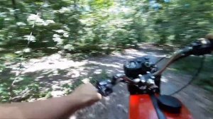 МОЖНО ЛИ ПОДНЯТЬ ВОСХОД НА ЗАДНЕЕ КОЛЕСО?