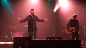 Marc Almond 2018 - The days of Pearly Spencer