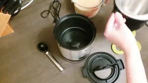 Мороженица WMF KITCHENminis, обзор и отзывы