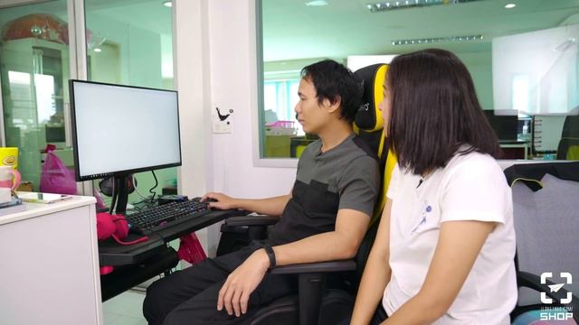 [GG] หูฟังเกมมิ่ง Logitech G433 смотреть онлайн